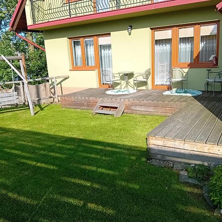 Amel Orawa Apartment Podwilk Ngoại thất bức ảnh