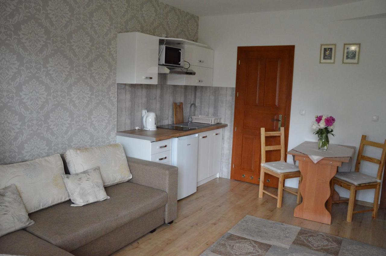 Amel Orawa Apartment Podwilk Ngoại thất bức ảnh