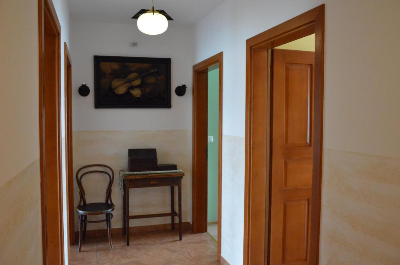 Amel Orawa Apartment Podwilk Ngoại thất bức ảnh