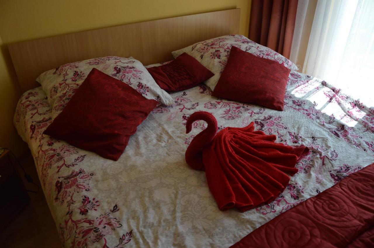 Amel Orawa Apartment Podwilk Ngoại thất bức ảnh