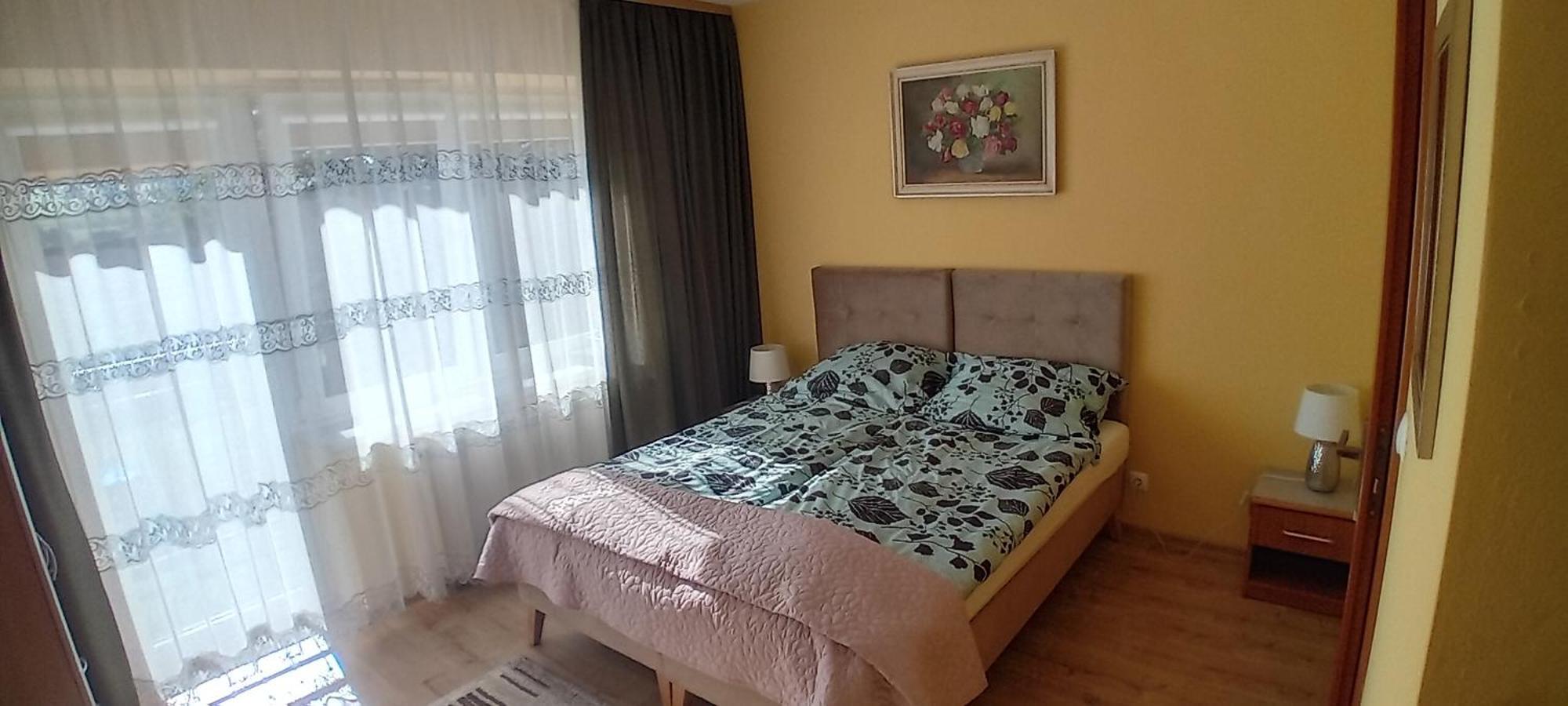 Amel Orawa Apartment Podwilk Ngoại thất bức ảnh