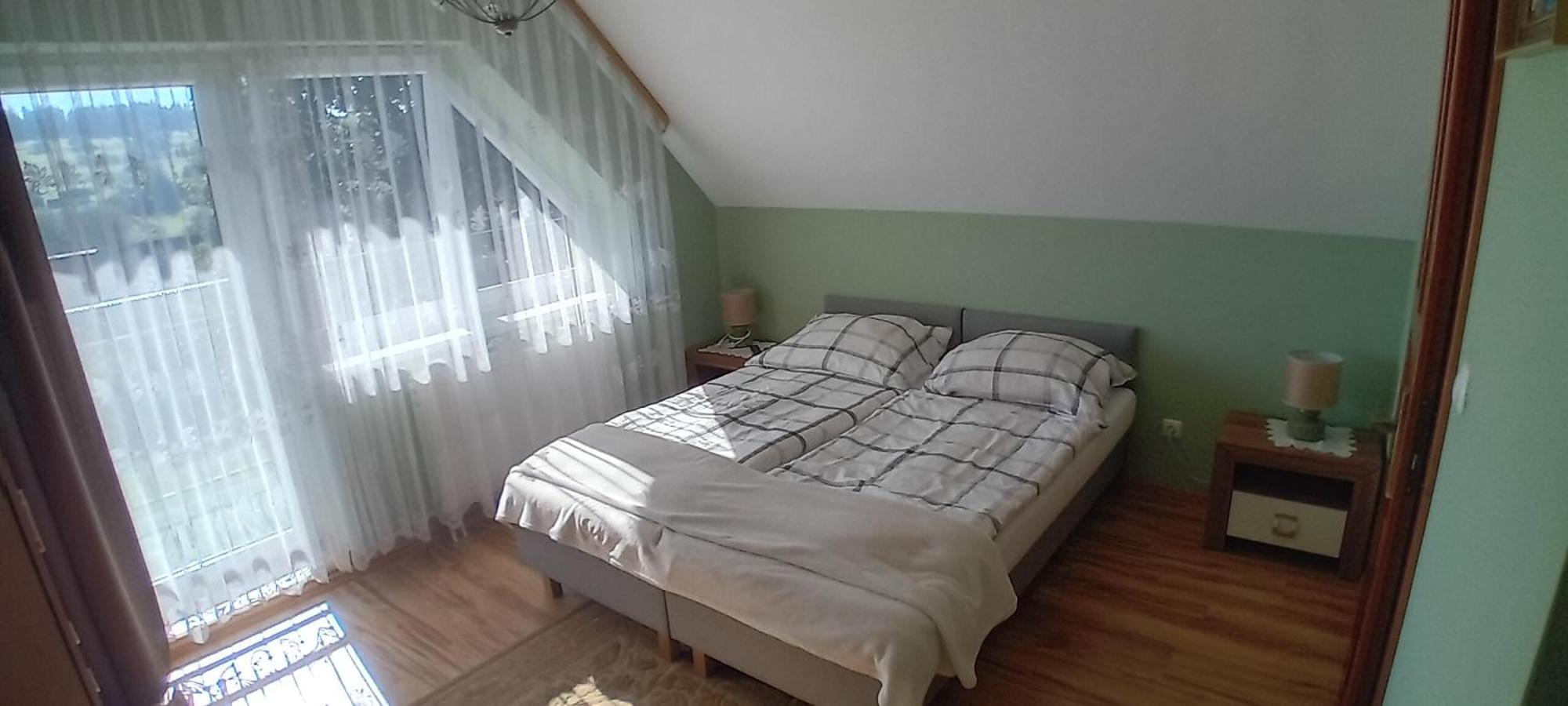Amel Orawa Apartment Podwilk Ngoại thất bức ảnh