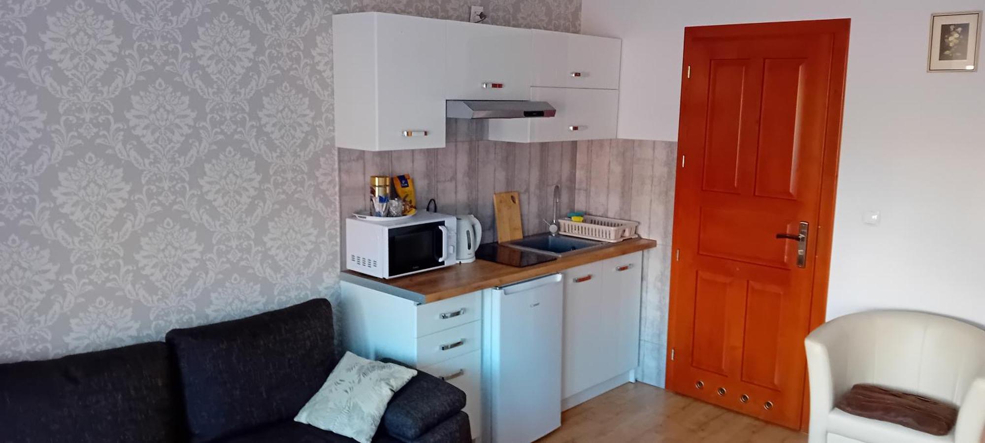 Amel Orawa Apartment Podwilk Ngoại thất bức ảnh