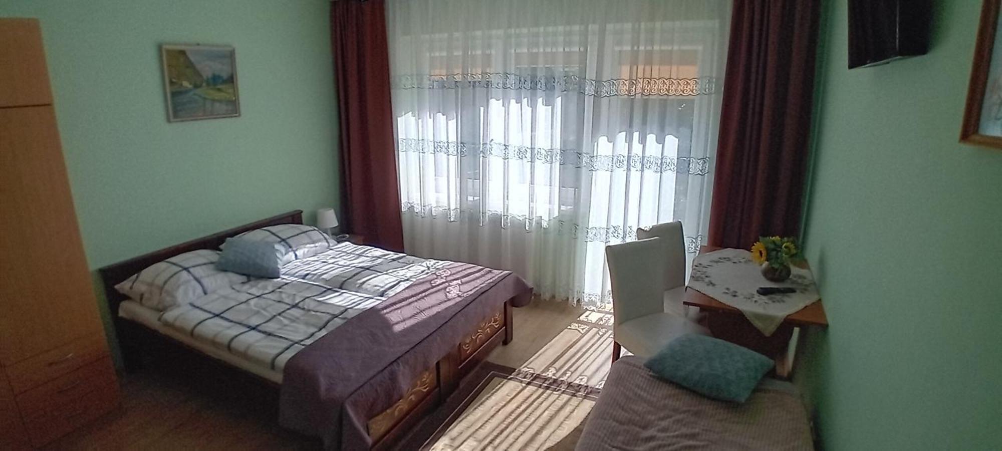 Amel Orawa Apartment Podwilk Ngoại thất bức ảnh