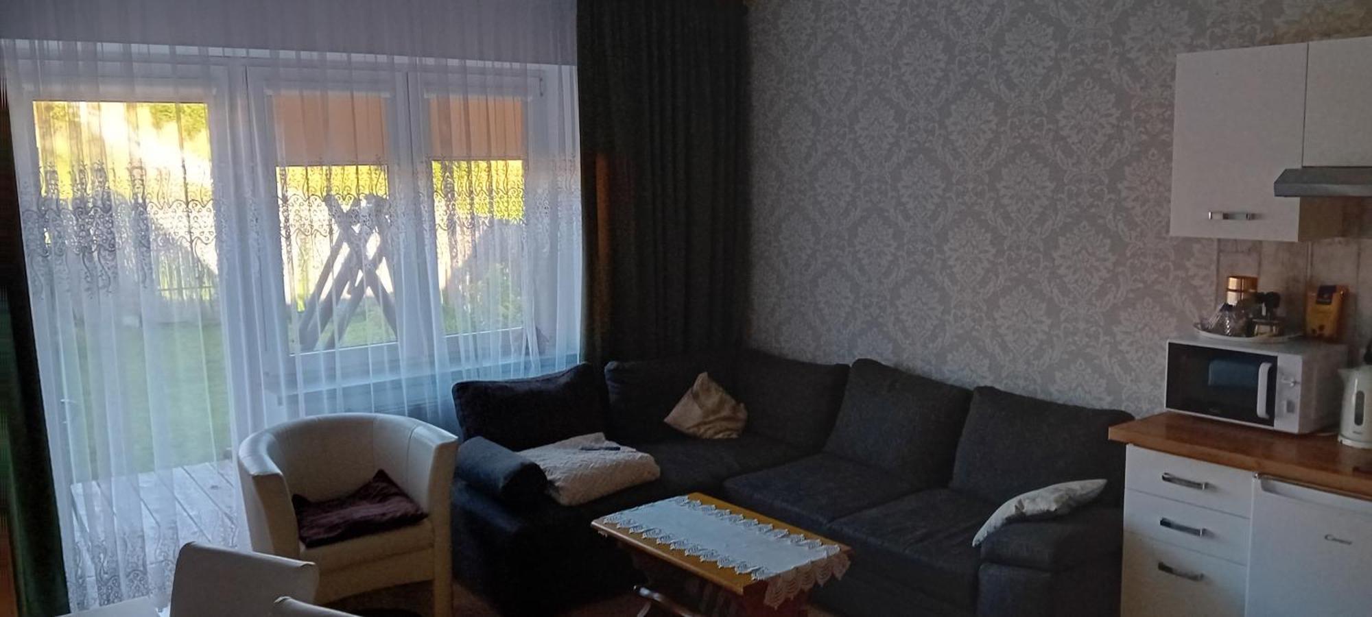 Amel Orawa Apartment Podwilk Ngoại thất bức ảnh
