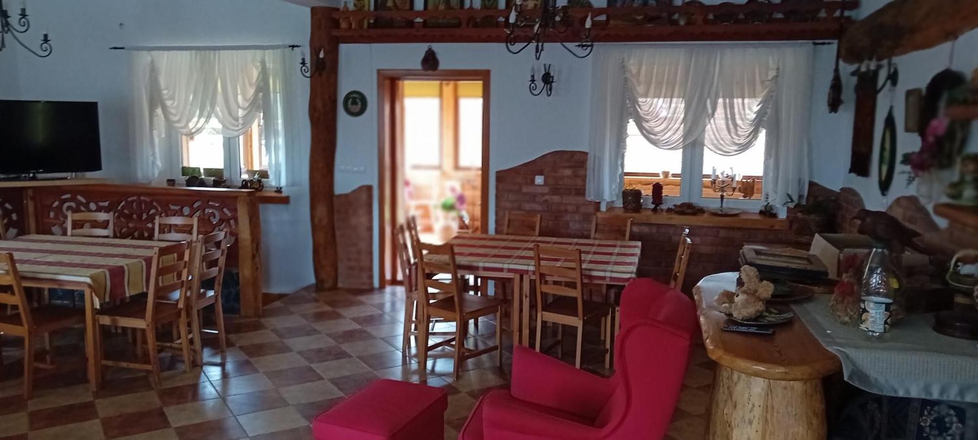 Amel Orawa Apartment Podwilk Ngoại thất bức ảnh